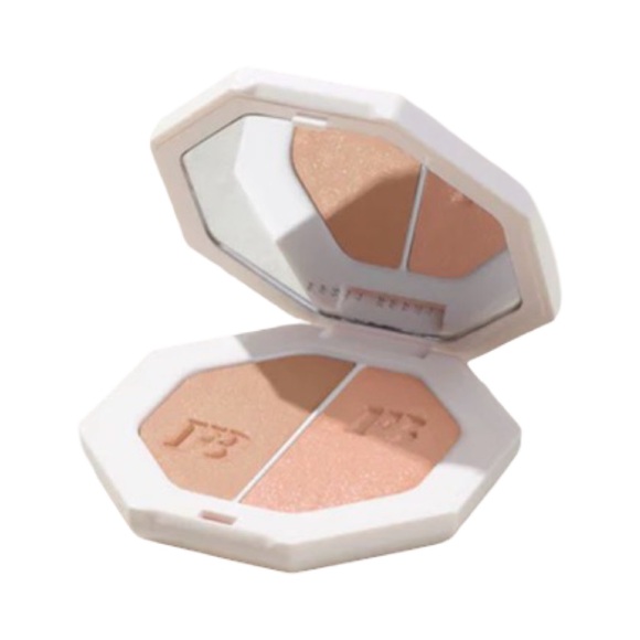 Fenty Beauty Other - FENTY BEAUTY KILLAWATT FREESTYLE HIGHLIGHTER DUO